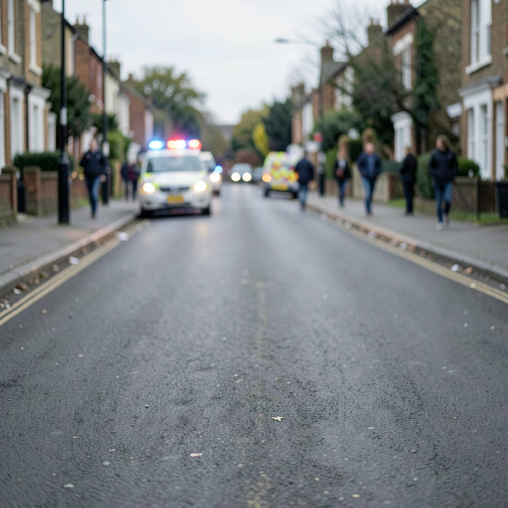 Suspect charged after police pursuit through Oxford